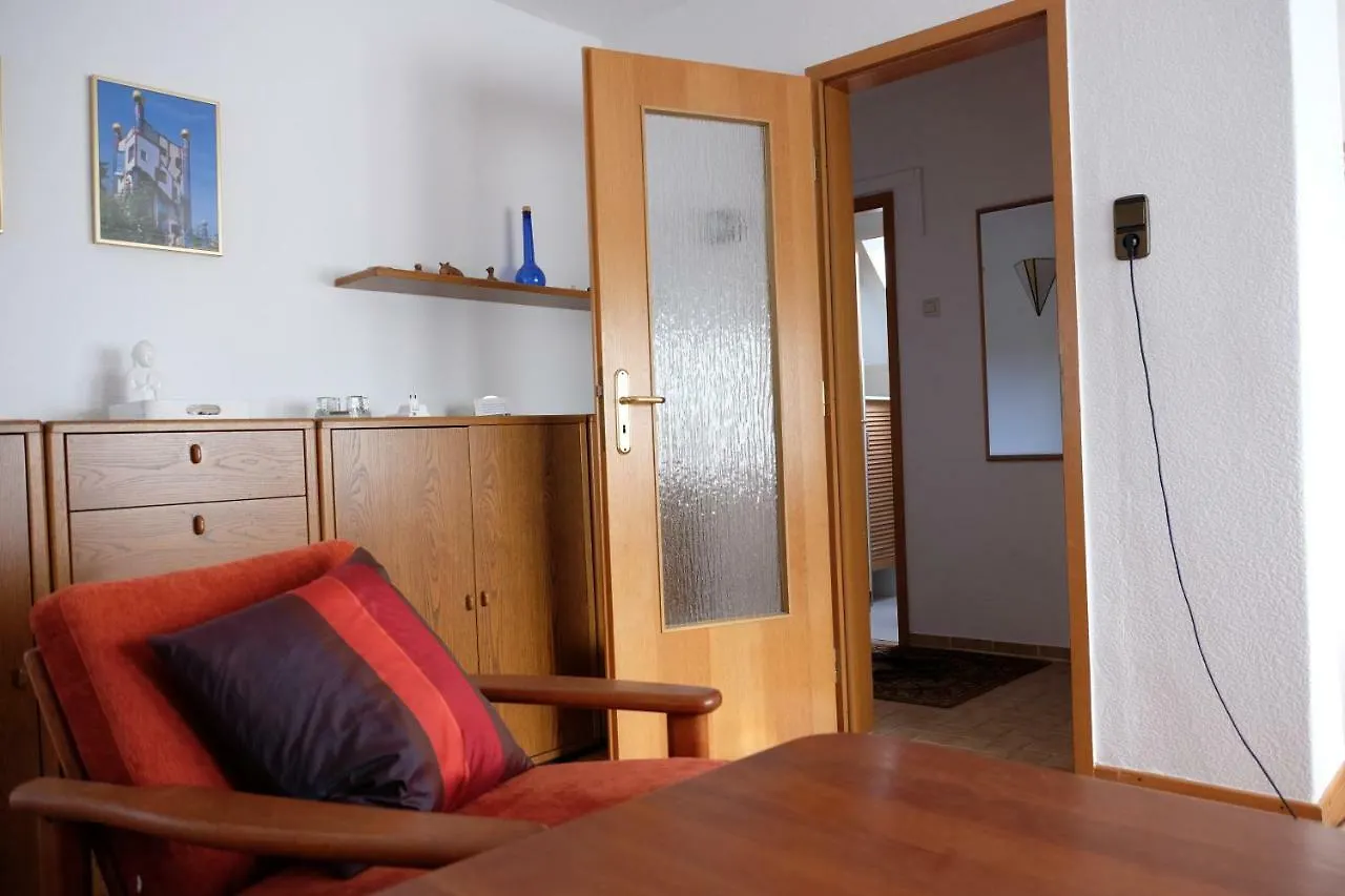 Ferienwohnung Am Stadtpark ハノーファー 0*,  ドイツ